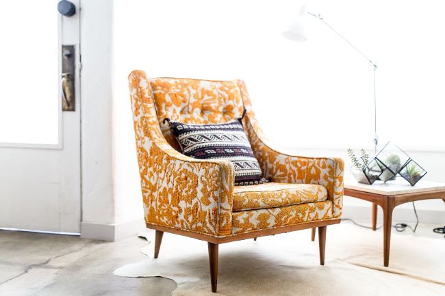 Outdoor Cushion